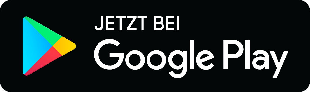 Jetzt be Google Play